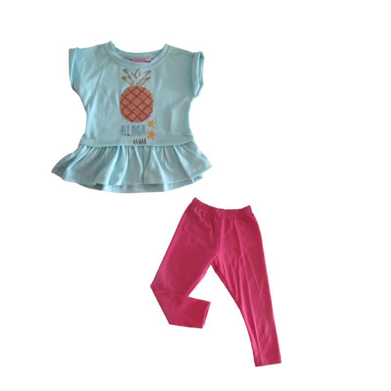 Conjuntos Para Niu00f1as 2-14 Au00f1os Vertbaudet