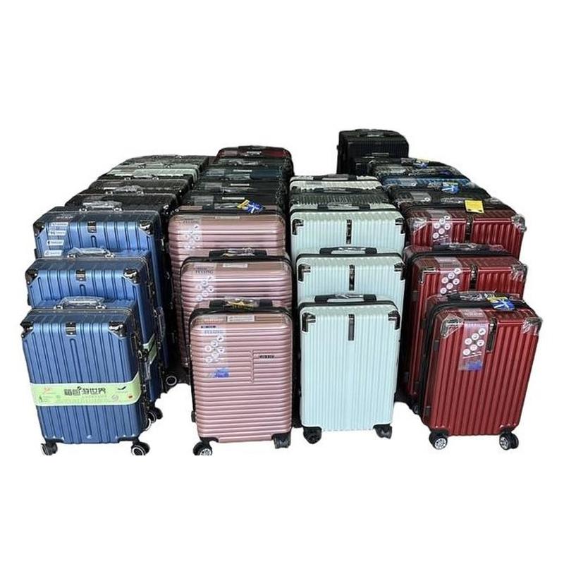 Set de Maletas