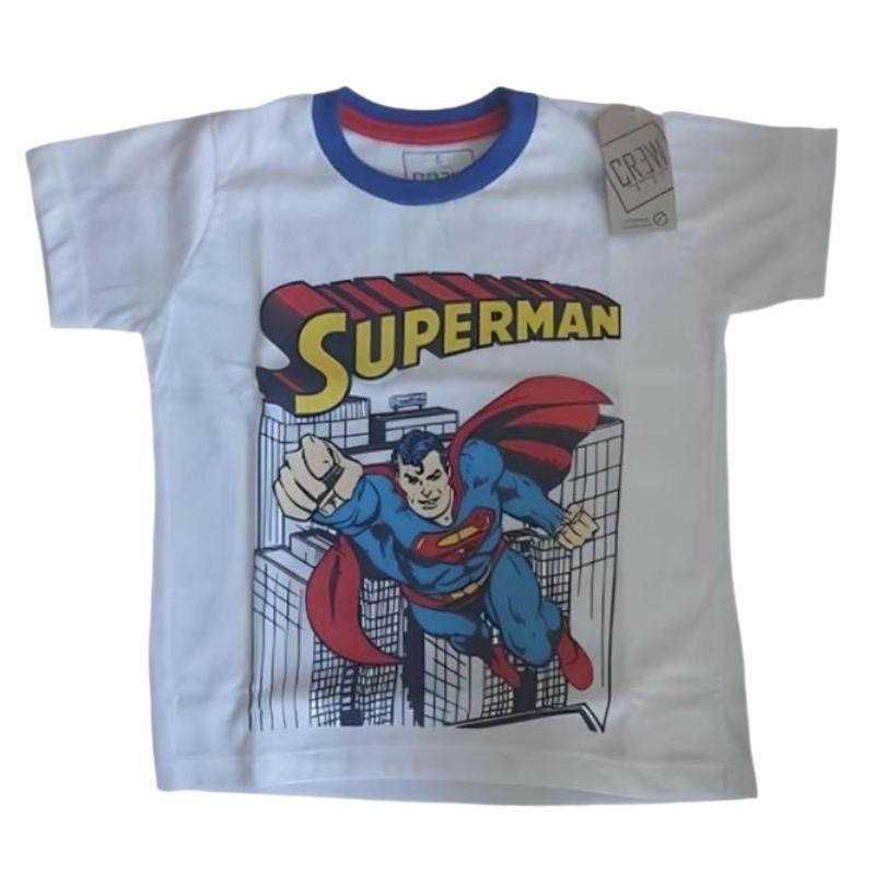 Dibujo Del Logo De Superman Para Niños DC Comics Superman Sudaderas