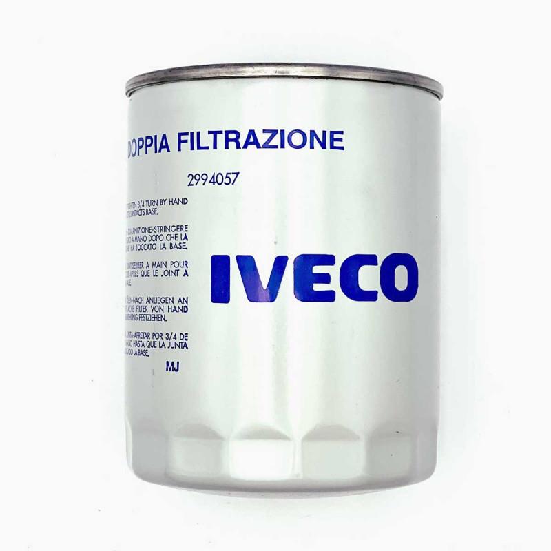 DL1431 FILTRO DE ACEITE IVECO DAILY 6012