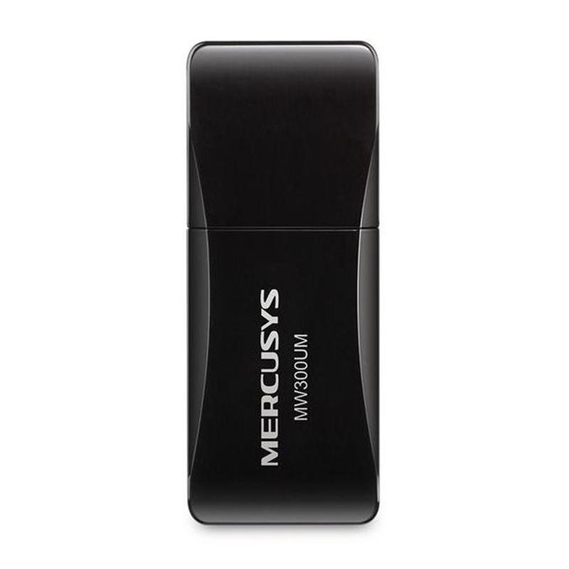 Adaptador usb Inalámbrico Mercusys N300