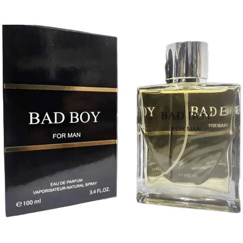 Perfume Bad Boy For Man (100ml) | Rapikom.com