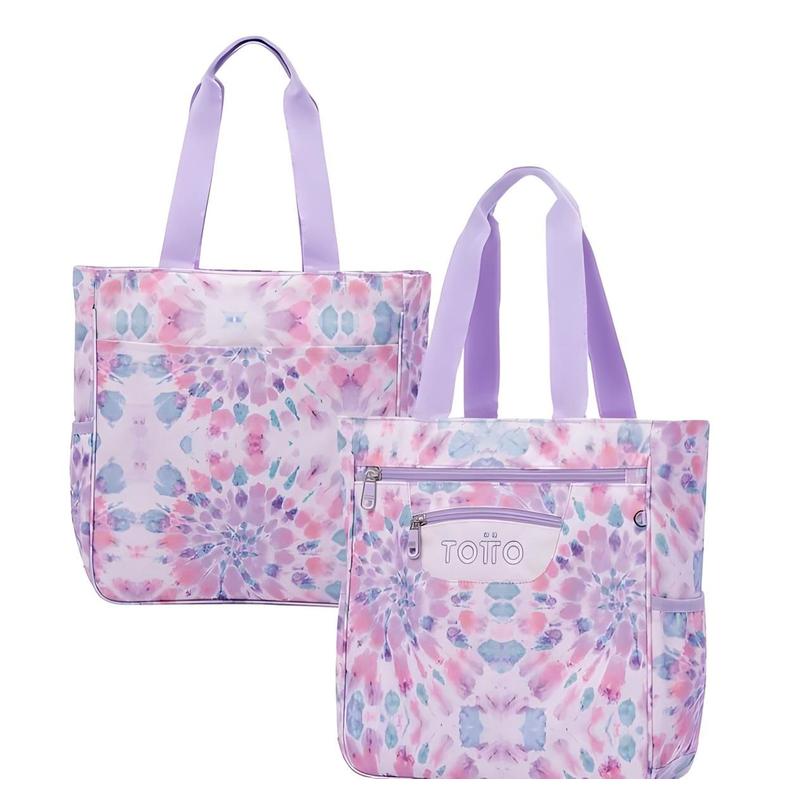 Bolso cutara Totto para damas