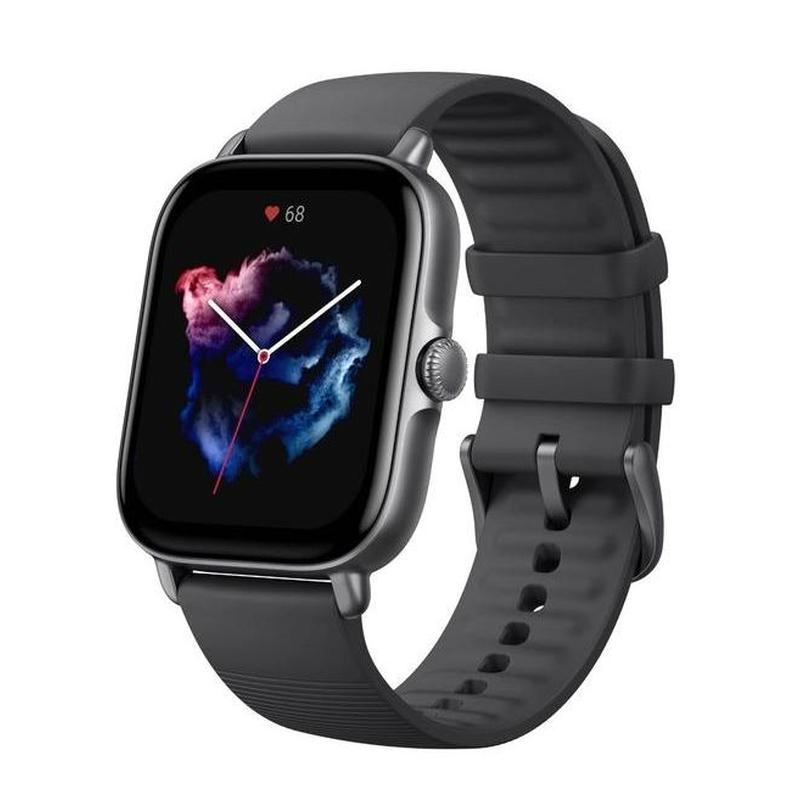 Reloj inteligente Amazfit GTS 3