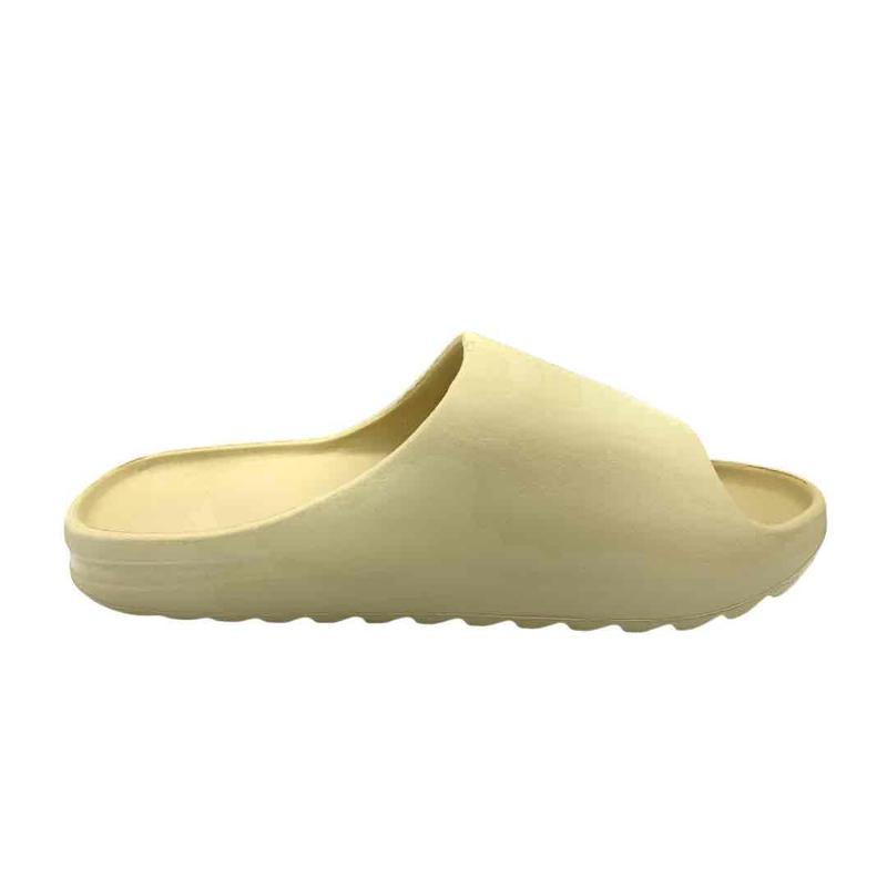sandalias tipo yeezy