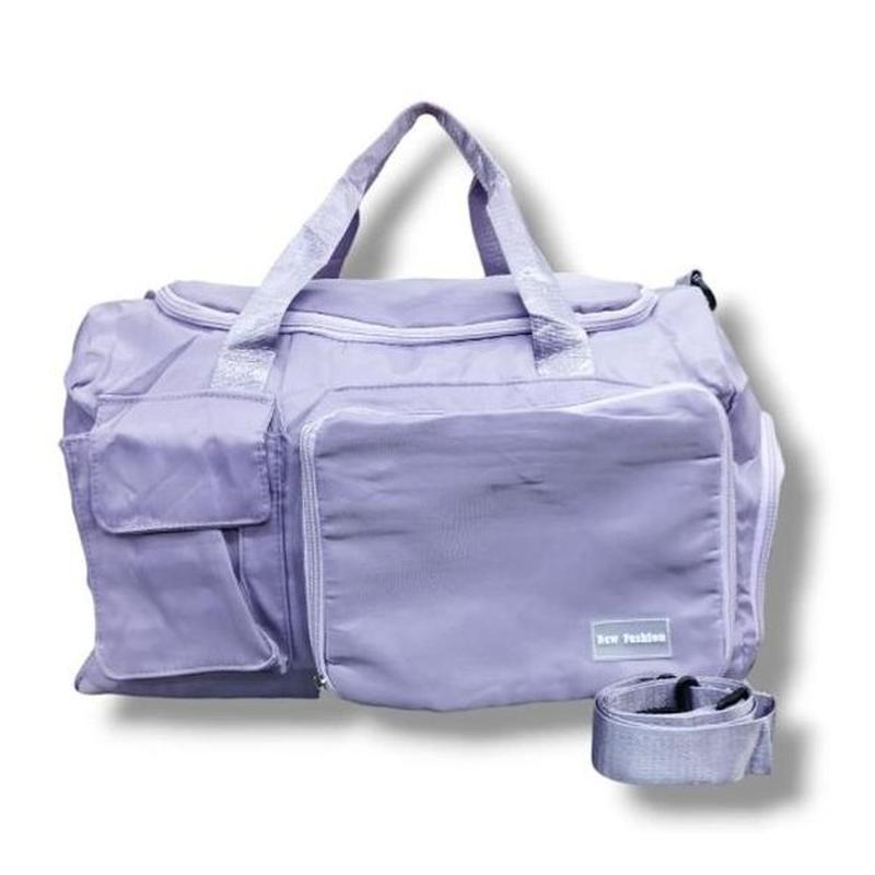 Bolso viajero material AAA marca Fashion