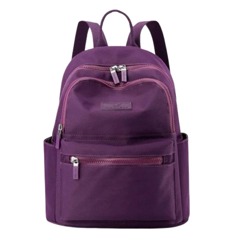 Bolsos para damas Morado