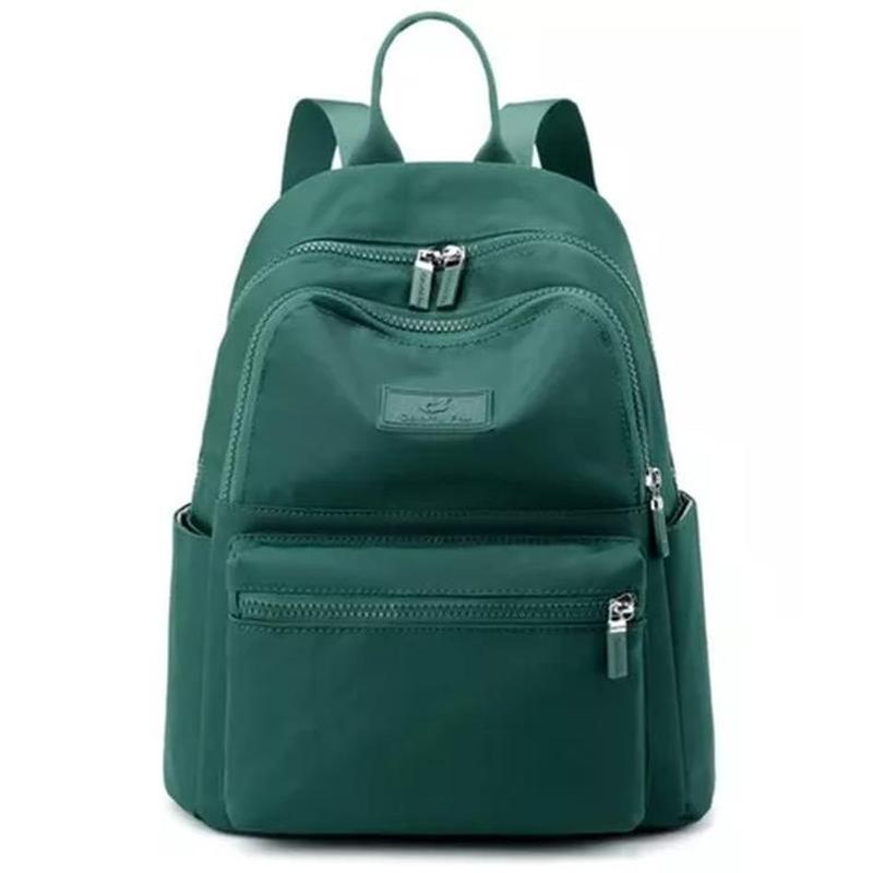 Bolsos para damas Verde