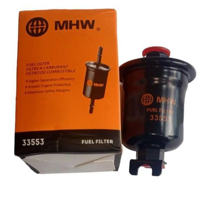 Filtro de gasolina MHW para Toyota Celica Lancer touring Signo
