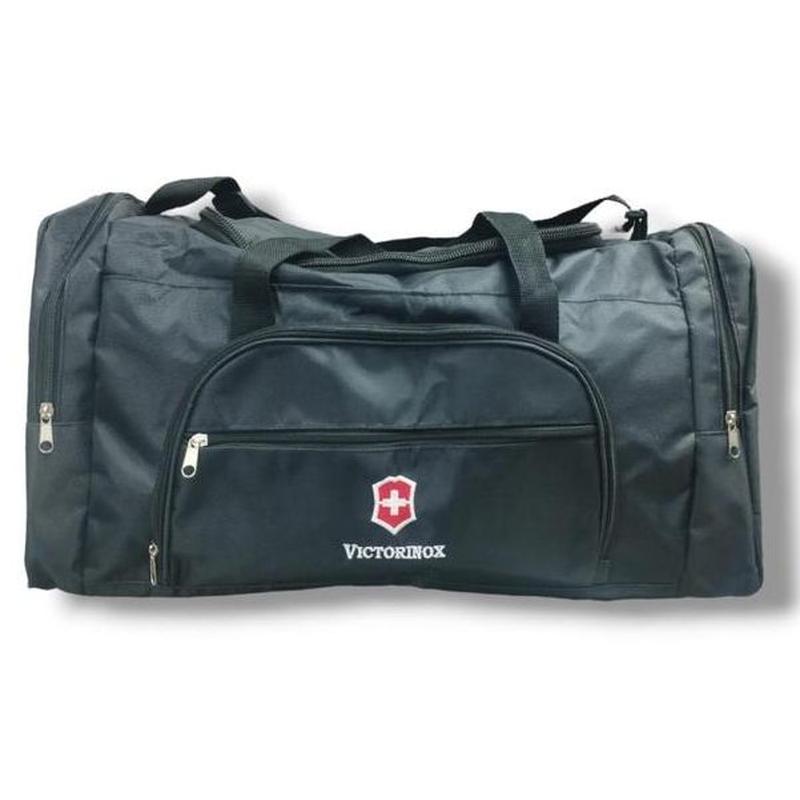 Bolso viajero de lona Triple A