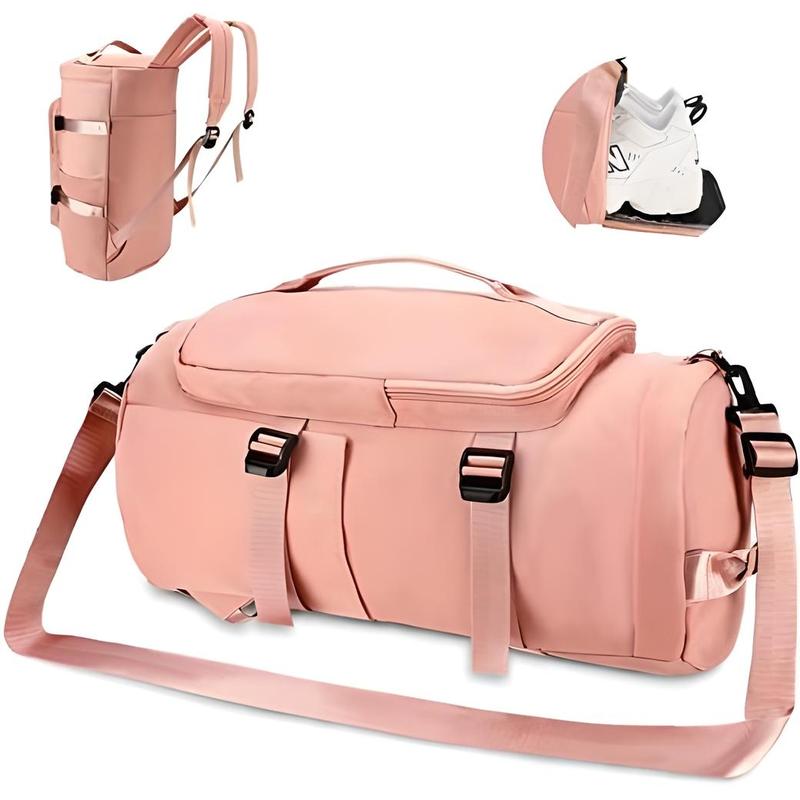 Bolso multifuncional impermeable todo en uno