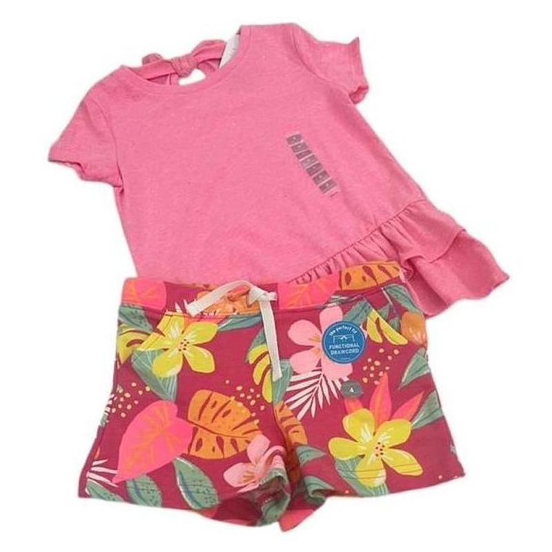 ropa para niña de 6 años carters